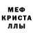 Амфетамин VHQ Witsice